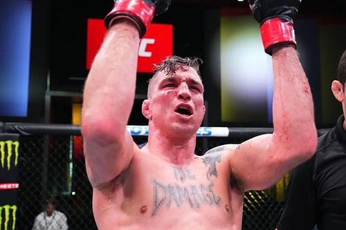 Veteran Darren Elkins remains relevant after 13 years in the octagon [Image Credit: @darrenelkinsmma on Instagram]