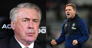Newcastle United set to make surprise move for Real Madrid star in January - Reports