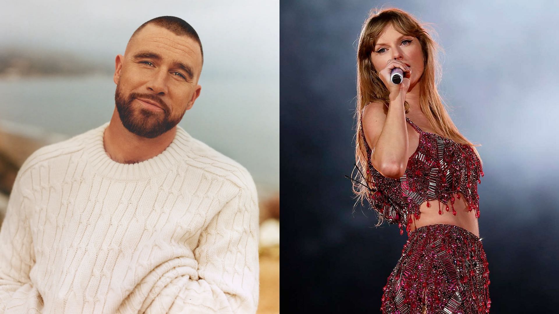Fans speculate if Travis Kelce and Taylor Swift will go the distance.