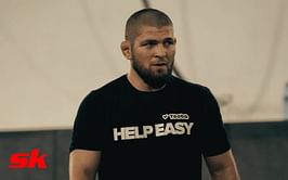 UFC Austin 2023 announced, Khabib Nurmagomedov's contract leak, Sean Strickland's controversial take on Halloween costumes: MMA News Roundup
