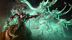 Best Warframe Dagath build: Mods, Helminth, weapons, and more