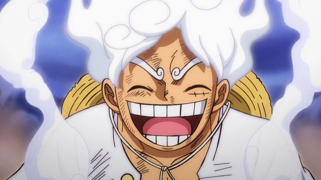 One Piece chapter 1094 initial spoiler reveals Gorosei Saturn's ...