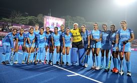 Women's Asian Champions Trophy 2023: Japan vs India preview, head-to-head, prediction and live streaming details