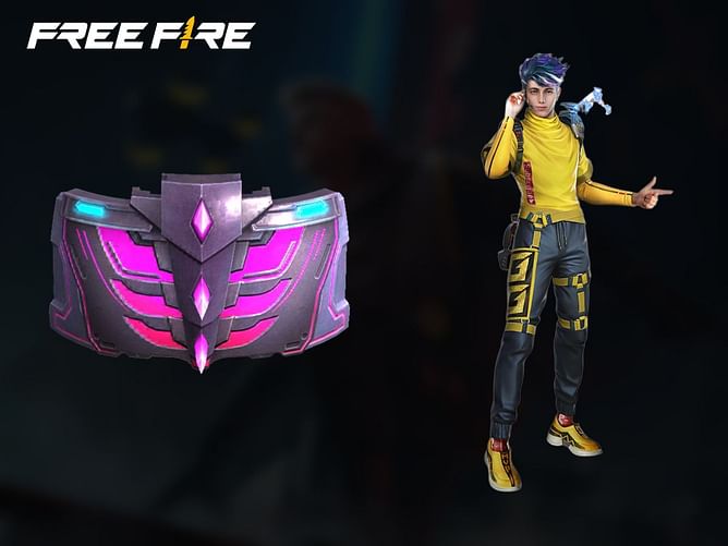 Garena Free Fire codes for October 10, 2023: Get free gloo wall skins and characters