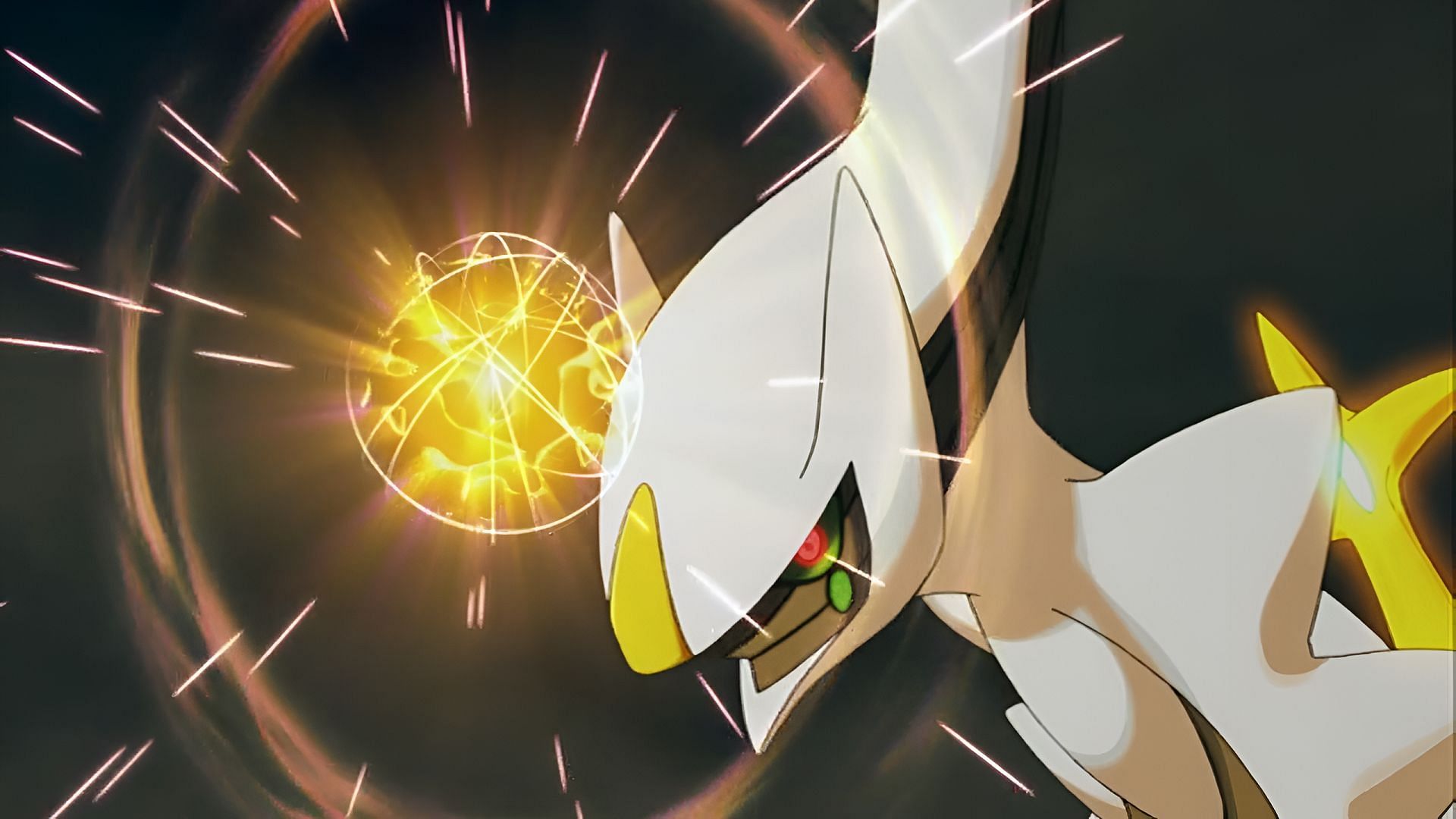 5 Ways Niantic Can Introduce Arceus In Pokemon GO - Sportskeeda