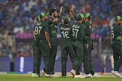 "Don't come to India if you can't handle the pressure"- S Sreesanth to Pakistan team after IND vs PAK 2023 World Cup match