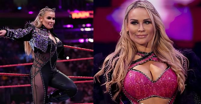 Former SmackDown Women's Champion Natalya names WWE Hall of Famer as her dream opponent