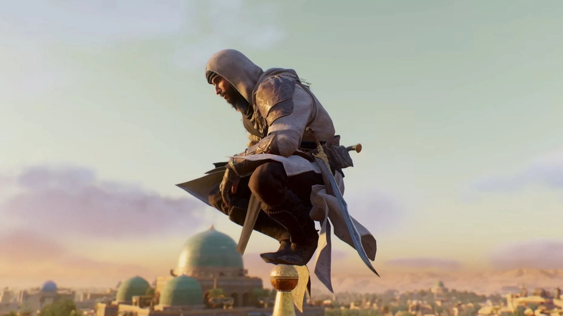 Assassin's Creed on X: Legend. Icon. Master Assassin. The one who