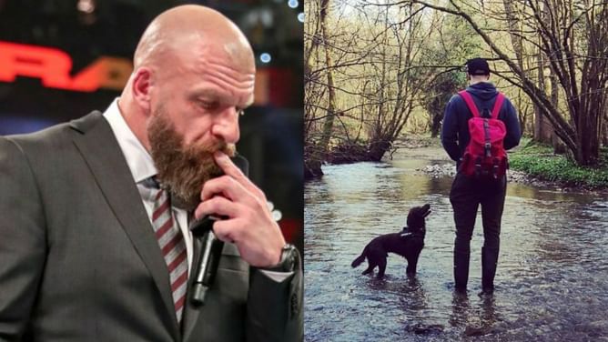 Two former champions officially leave WWE – Reports