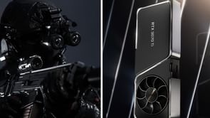 Best Modern Warfare 3 settings for Nvidia RTX 3070 Ti