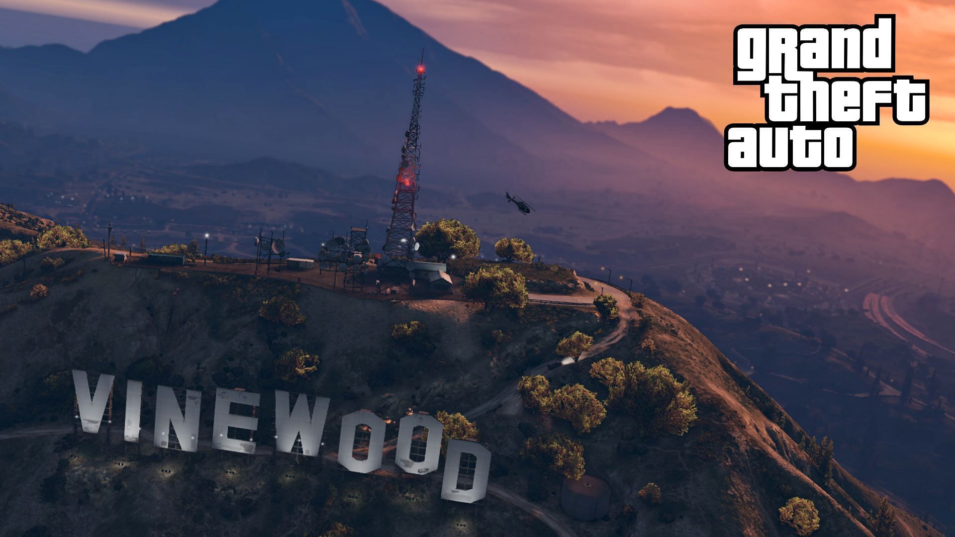 The Top 5 Best GTA Games of All Time - Sheeba Magazine