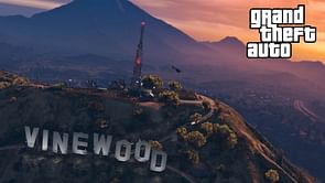 5 of the best GTA games of all time, ranked