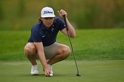 “It's pretty ridiculous”: Cam Smith responds to LIV Golf not getting OWGR accreditation