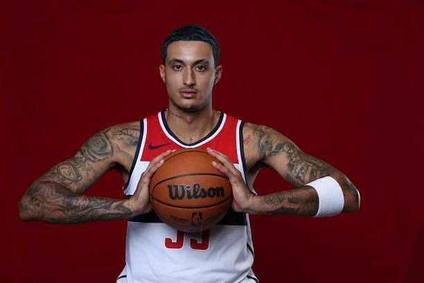 What is Kyle Kuzma’s ethnicity?