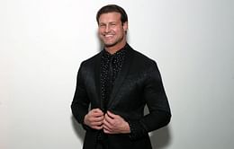 Photo: Dolph Ziggler spotted for the first time since WWE release