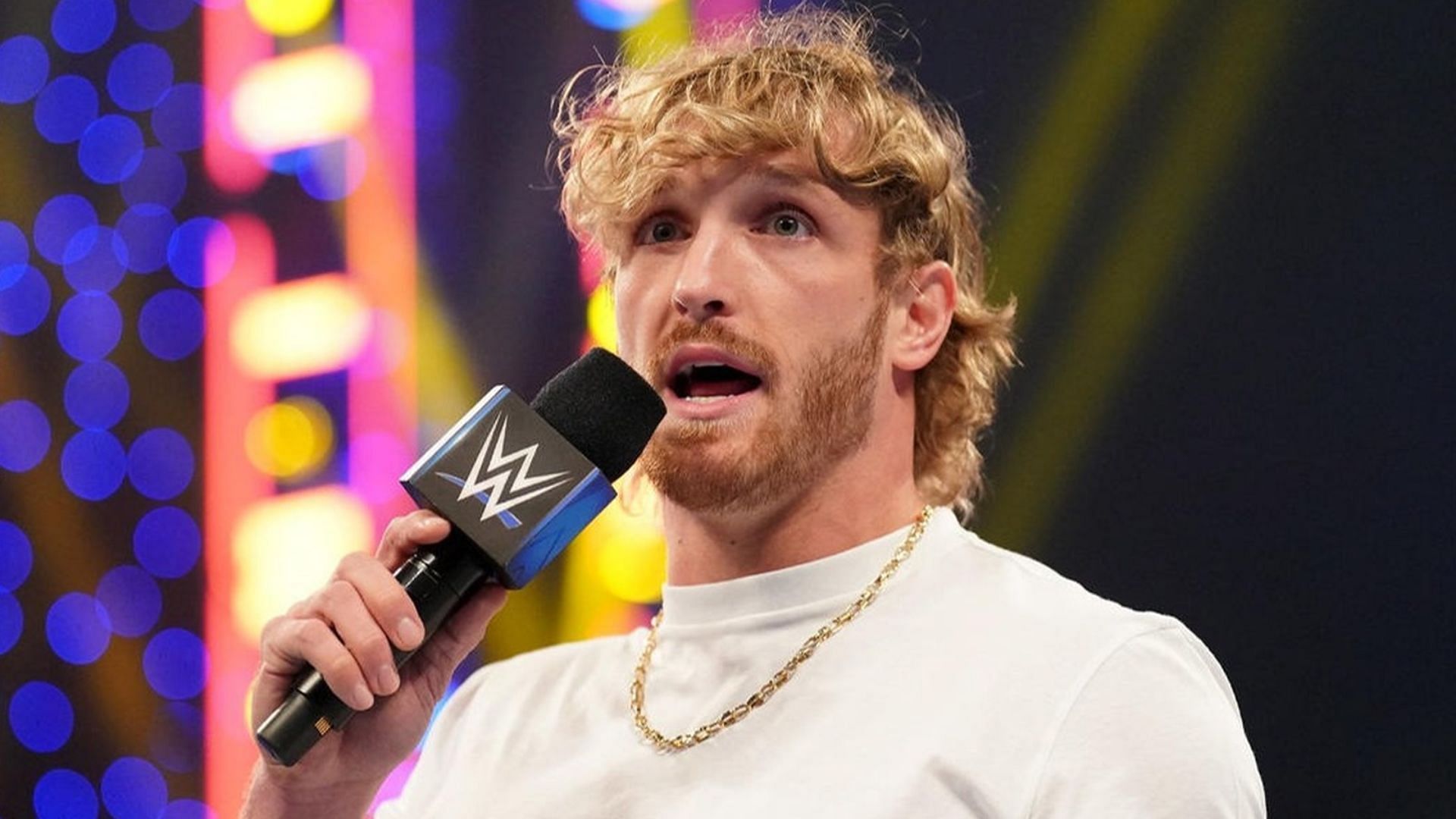 Latest update on Logan Paul's WWE return - Reports