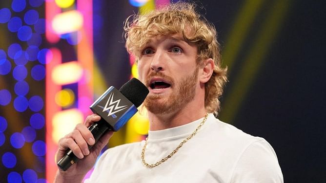 Latest update on Logan Paul's WWE return - Reports