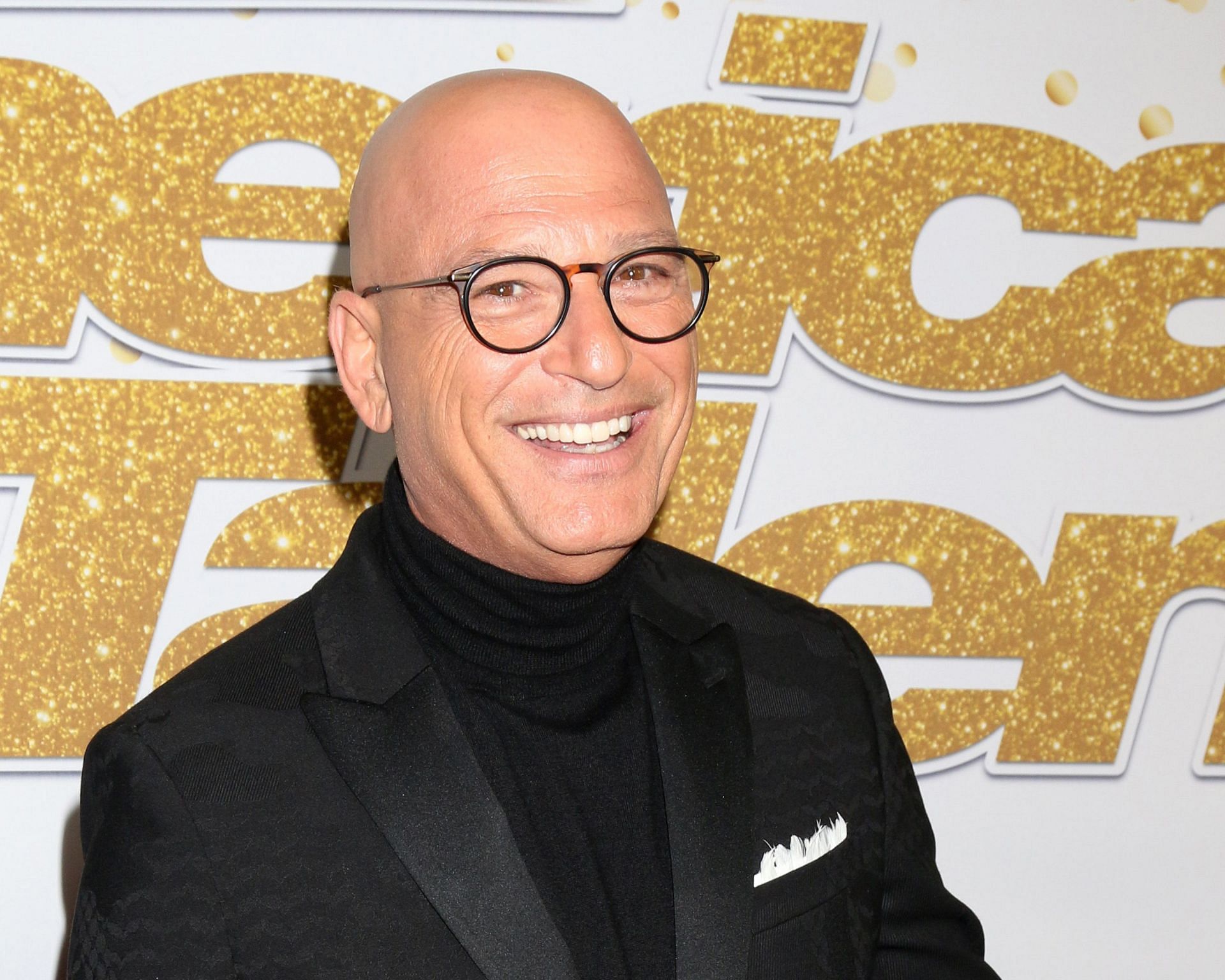 It took some time for Howie Mandel to come to terms with his diagnosis, but he is here now spreading awareness. (Image via Vecteezy/ Kathy Hucthins)