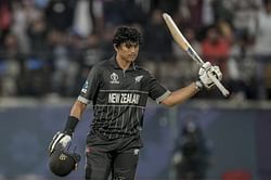 CWC 2023: रचिन रविंद्र की जबरदस्त पारी, न्यूजीलैंड के लिए सबसे तेज शतक का रिकॉर्ड तोड़ा