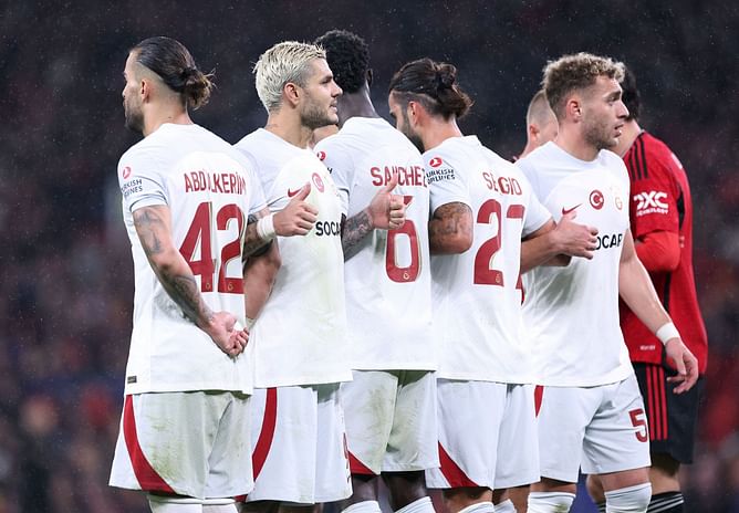 Antalyaspor vs Galatasaray Prediction and Betting Tips | October 7th 2023