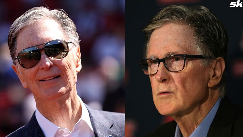 A Fan's Desperate Plea to Red Sox Owner John Henry