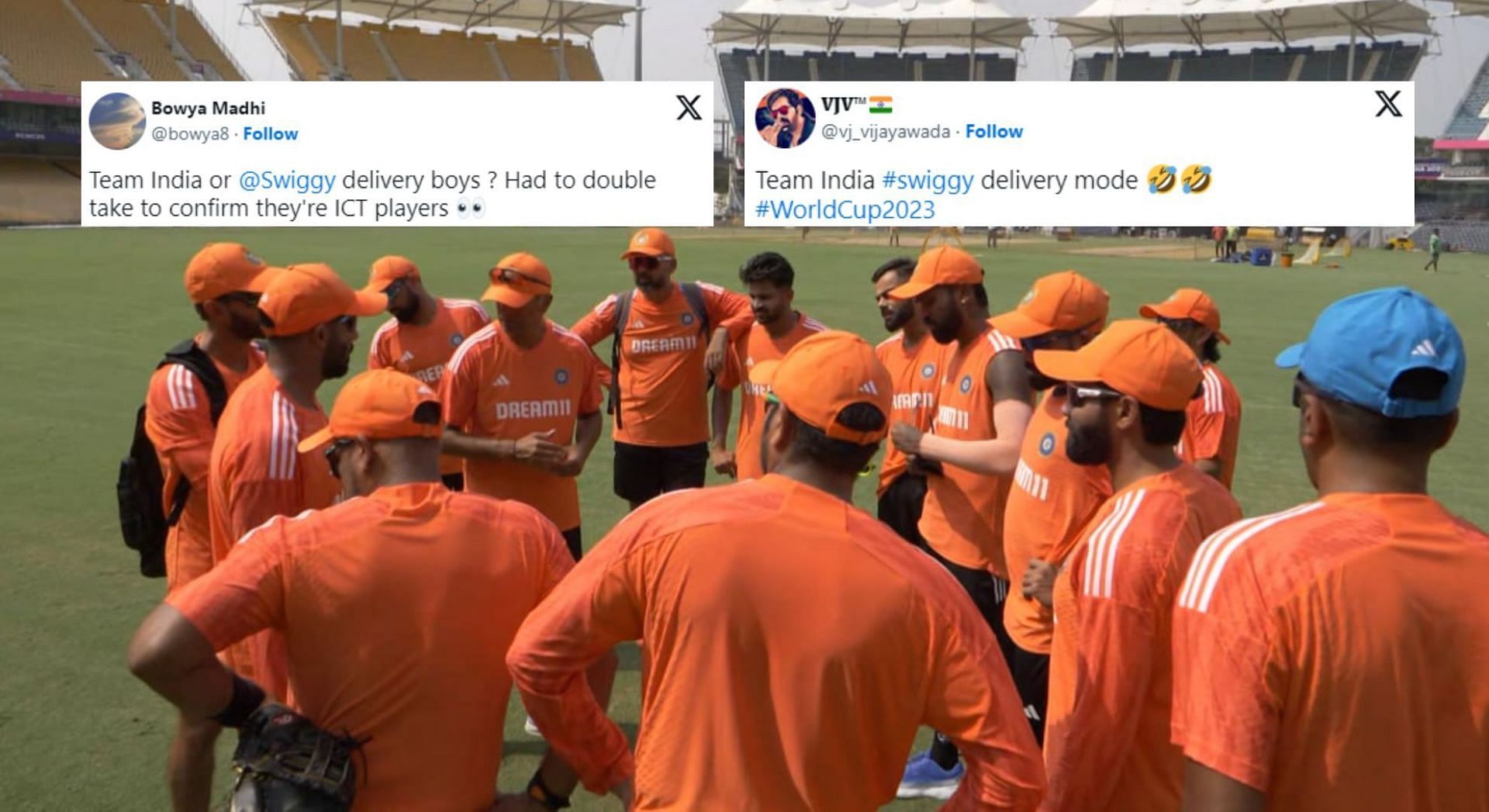 Team India