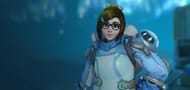 Mei in Overwatch 2 (Image via Blizzard)