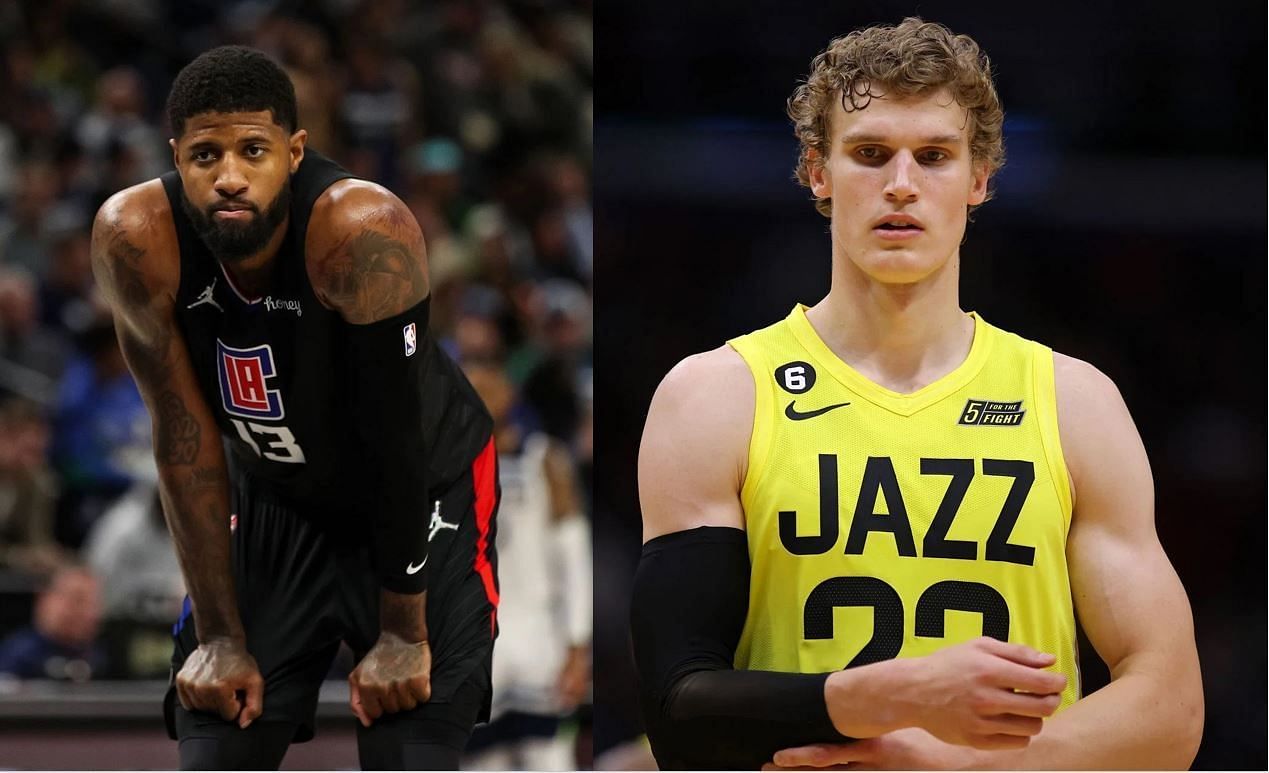 The LA Clippers and Utah Jazz open their 2023-24 NBA preseason campaigns in a game in Hawaii.