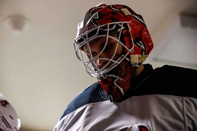 New Jersey Devils v Carolina Hurricanes - Game Five