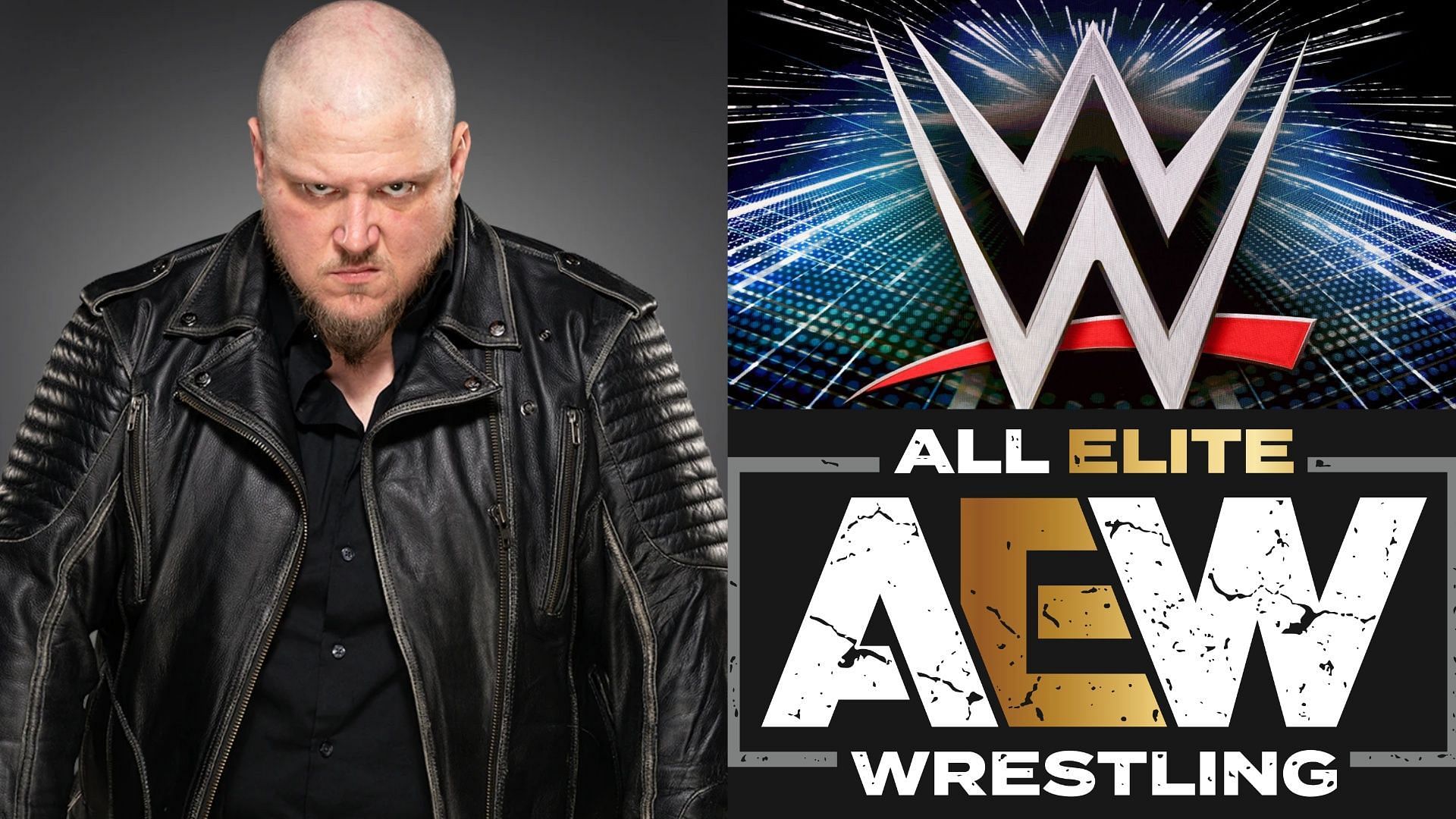 Will free agent Sami Callihan sign with WWE or AEW?