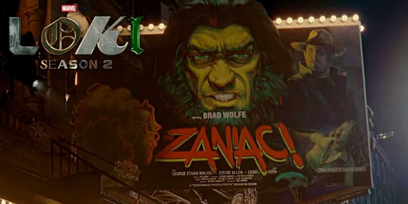 zaniac