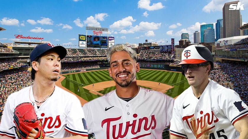 Minnesota Twins: 2022 Opening Day Roster Prediction