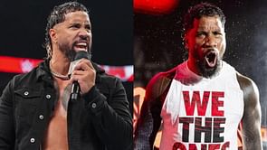 Backstage update on Jey Uso's growing popularity following WWE title win - Reports