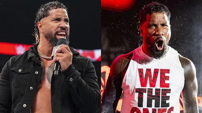 Backstage update on Jey Uso's growing popularity following WWE title win - Reports