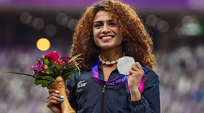 After Asian Games success, Harmilan Bains sets sights on Paris Olympics qualification