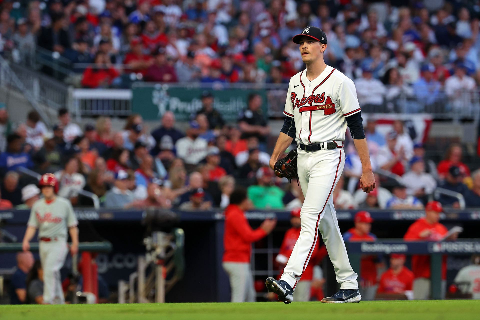 Max Fried's Contract Breakdown Max Fried's Salary and Career Earnings