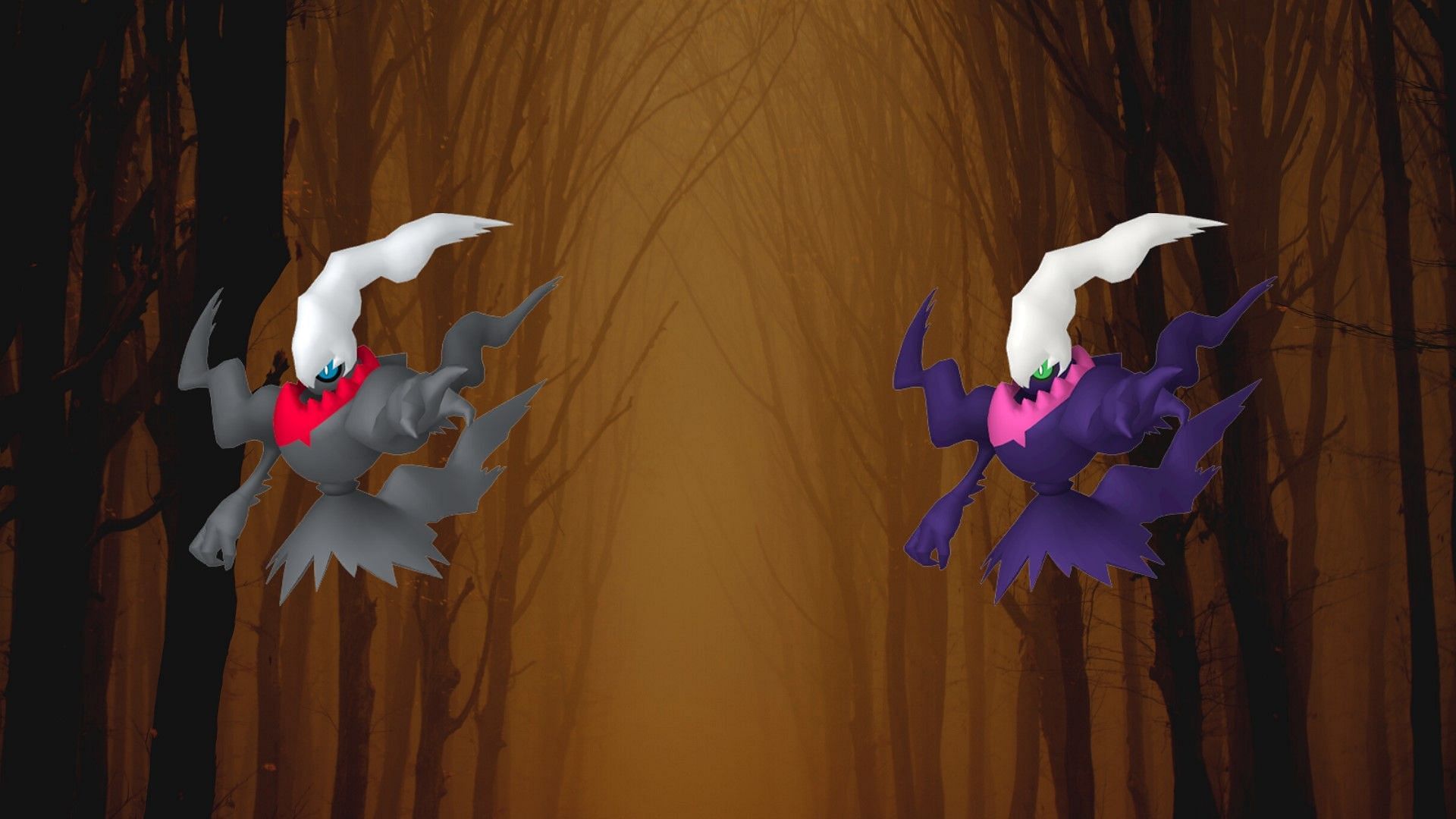 Pokemon GO Halloween 2023 Part I: Exploring the shiny odds of every  spotlighted Pocket Monster