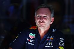 "You've got to add a bit more jeopardy": Red Bull calls for changes to the sprint format