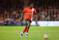 Luton Town vs Burnley FC - Premier League