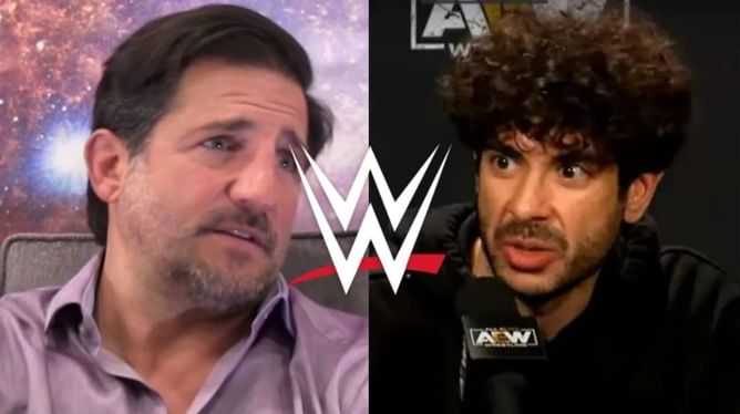 "I have zero confidence in the creative over there" - Disco Inferno warns released WWE Superstar against signing with AEW