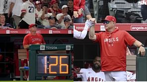 Phil Nevin showcases love for the Halos in classy statement following Angels departure - "This will always be my home"
