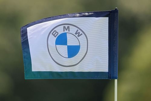 2023 BMW Championship