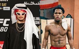 “Insecure around real alphas” - UFC champ Sean O'Malley fires cryptic shots amid escalating feud with boxer Devin Haney