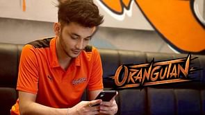 BGMI veteran Believe leaves Orangutan Gaming