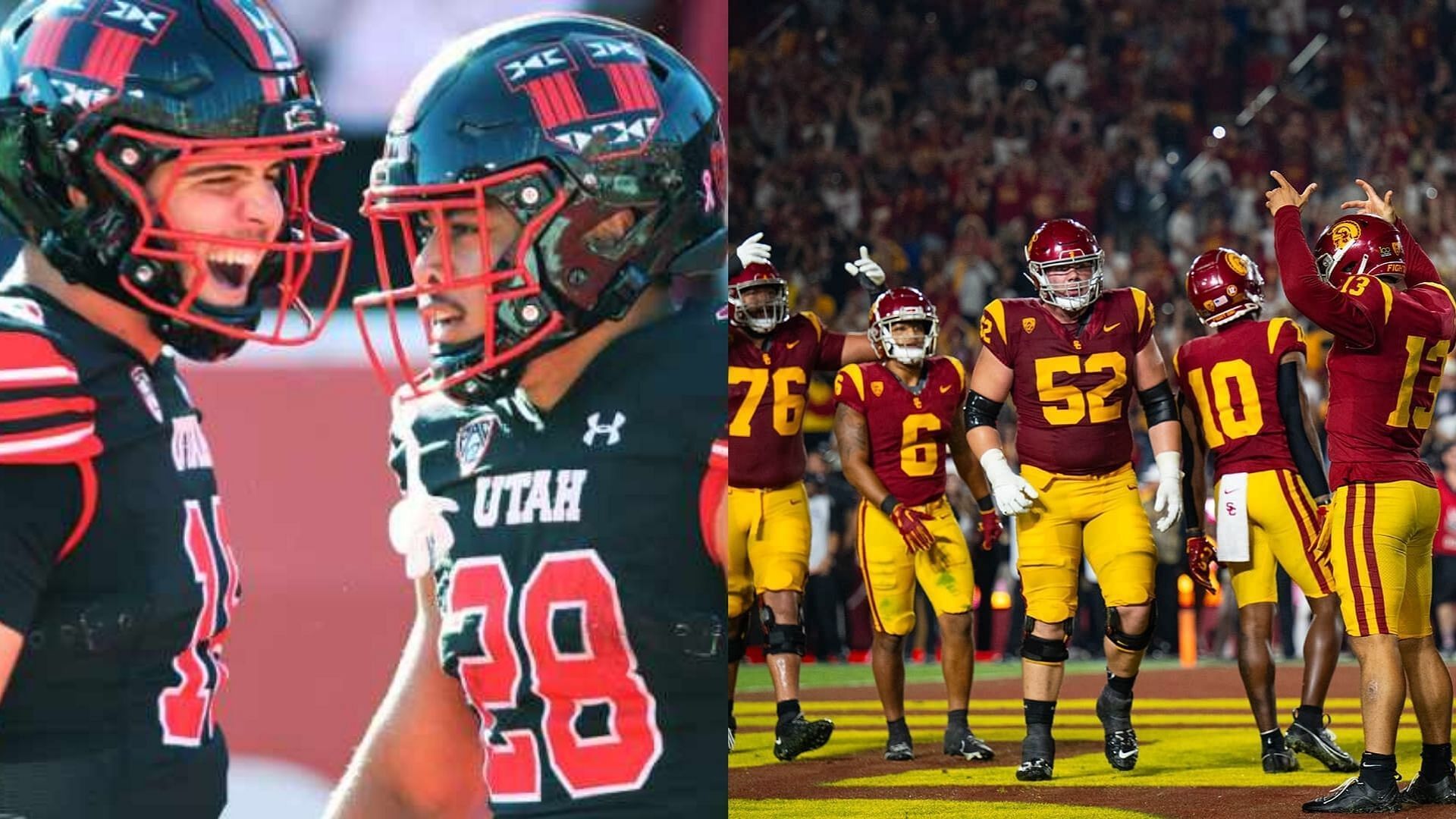 Utah vs. USC prediction, odds and picks - October 21 | NCAAF season 2023