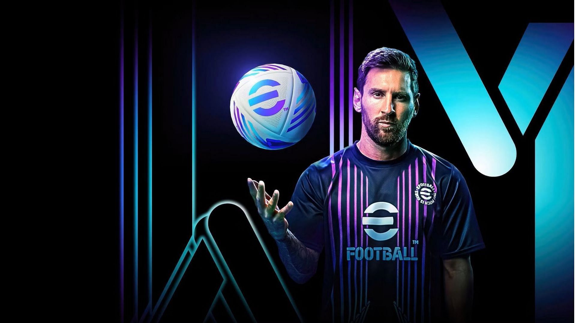 5 best legends to use in eFootball 2024 Mobile