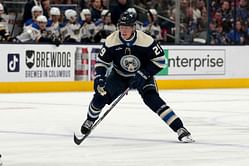 3 biggest issues facing the Columbus Blue Jackets this season