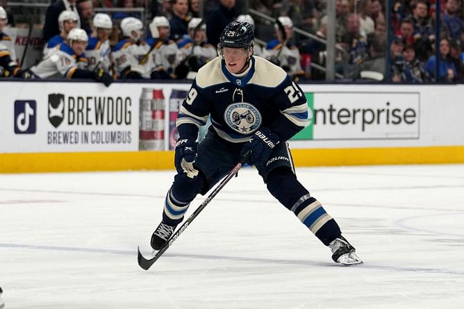 3 biggest issues facing the Columbus Blue Jackets this season