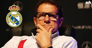 “Something unacceptable” – Fabio Capello claims ex-Real Madrid forward asked for fries before every game