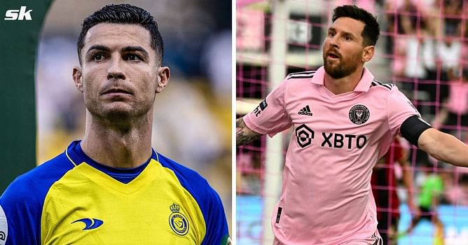 Will Lionel Messi join Cristiano Ronaldo in Saudi Arabia? Spanish football expert makes definitive transfer claim